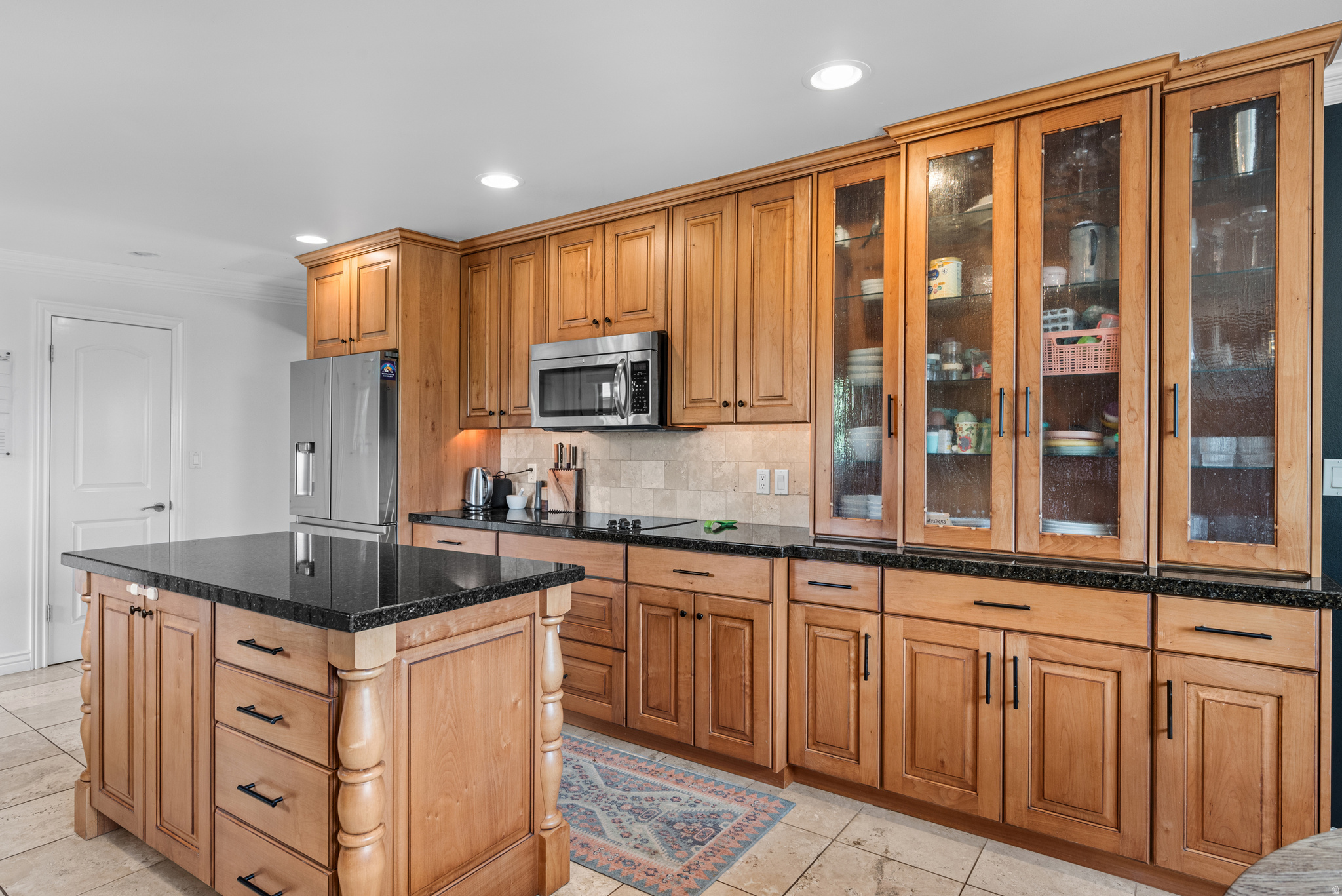 HOLLADAY HILLS - Residential