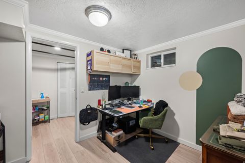 Tiny photo for 3065 E 4550 S, Holladay, UT 84117 (MLS # 2152796)