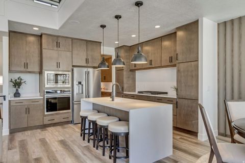 Tiny photo for 6803 W SOUTH JORDAN PKWY S #252, South Jordan, UT 84009 (MLS # 2126711)