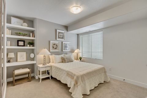 Tiny photo for 6803 W SOUTH JORDAN PKWY S #252, South Jordan, UT 84009 (MLS # 2126711)
