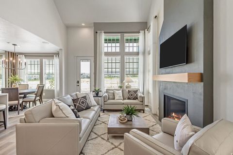 Tiny photo for 6803 W SOUTH JORDAN PKWY S #252, South Jordan, UT 84009 (MLS # 2126711)