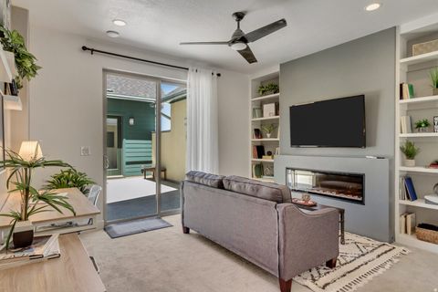 Tiny photo for 6803 W SOUTH JORDAN PKWY S #252, South Jordan, UT 84009 (MLS # 2126711)