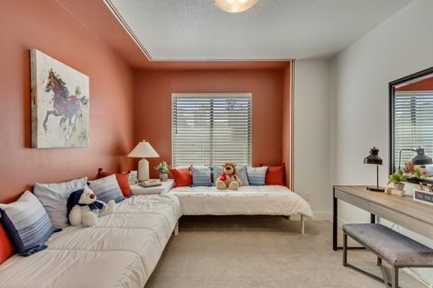 Tiny photo for 6803 W SOUTH JORDAN PKWY S #252, South Jordan, UT 84009 (MLS # 2126711)