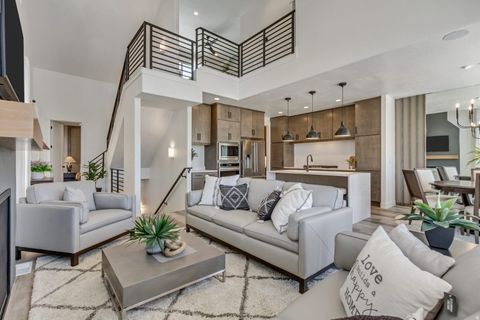 Tiny photo for 6803 W SOUTH JORDAN PKWY S #252, South Jordan, UT 84009 (MLS # 2126711)