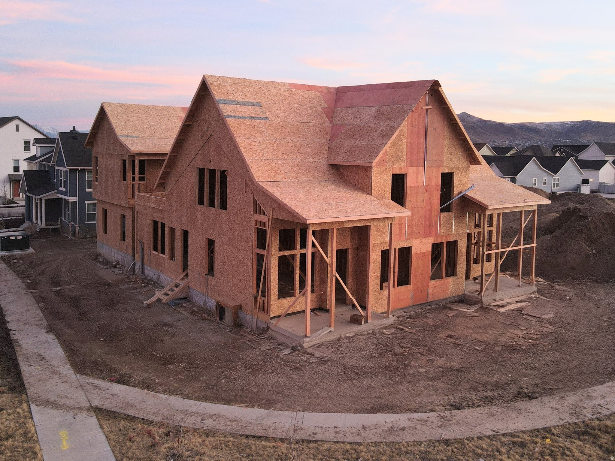 6803 W SOUTH JORDAN PKWY S 252