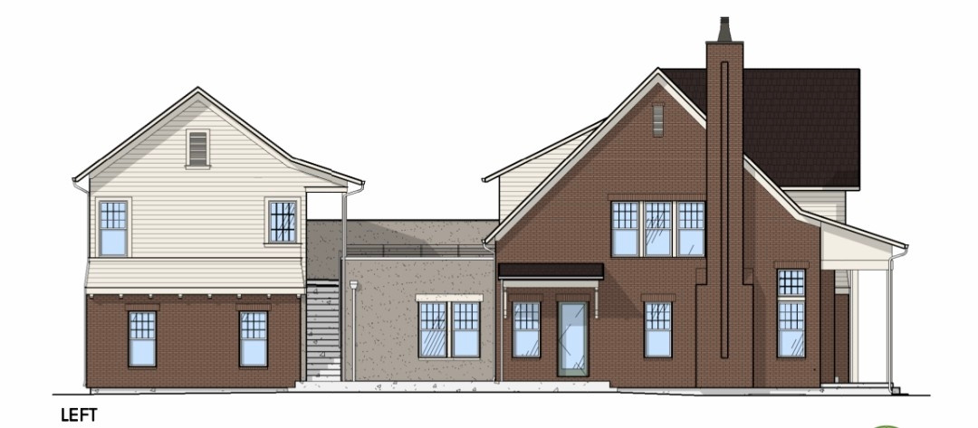 DAYBREAK - Residential Income