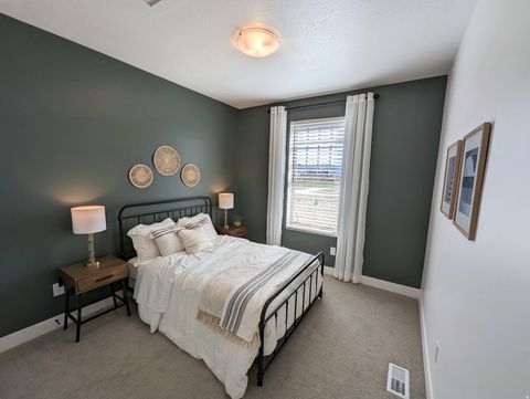 Tiny photo for 6803 W SOUTH JORDAN PKWY S #252, South Jordan, UT 84009 (MLS # 2126711)