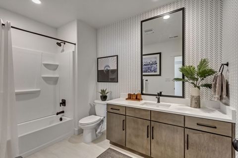 Tiny photo for 6803 W SOUTH JORDAN PKWY S #252, South Jordan, UT 84009 (MLS # 2126711)