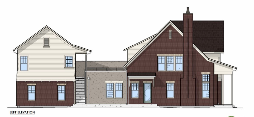 DAYBREAK - Residential Income