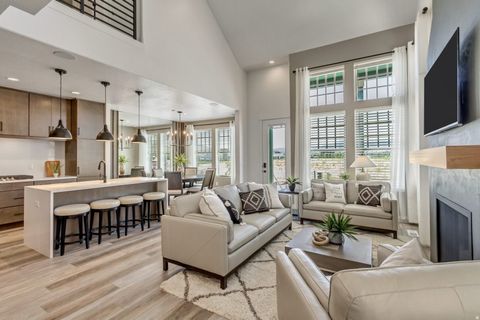 Tiny photo for 6803 W SOUTH JORDAN PKWY S #252, South Jordan, UT 84009 (MLS # 2126711)