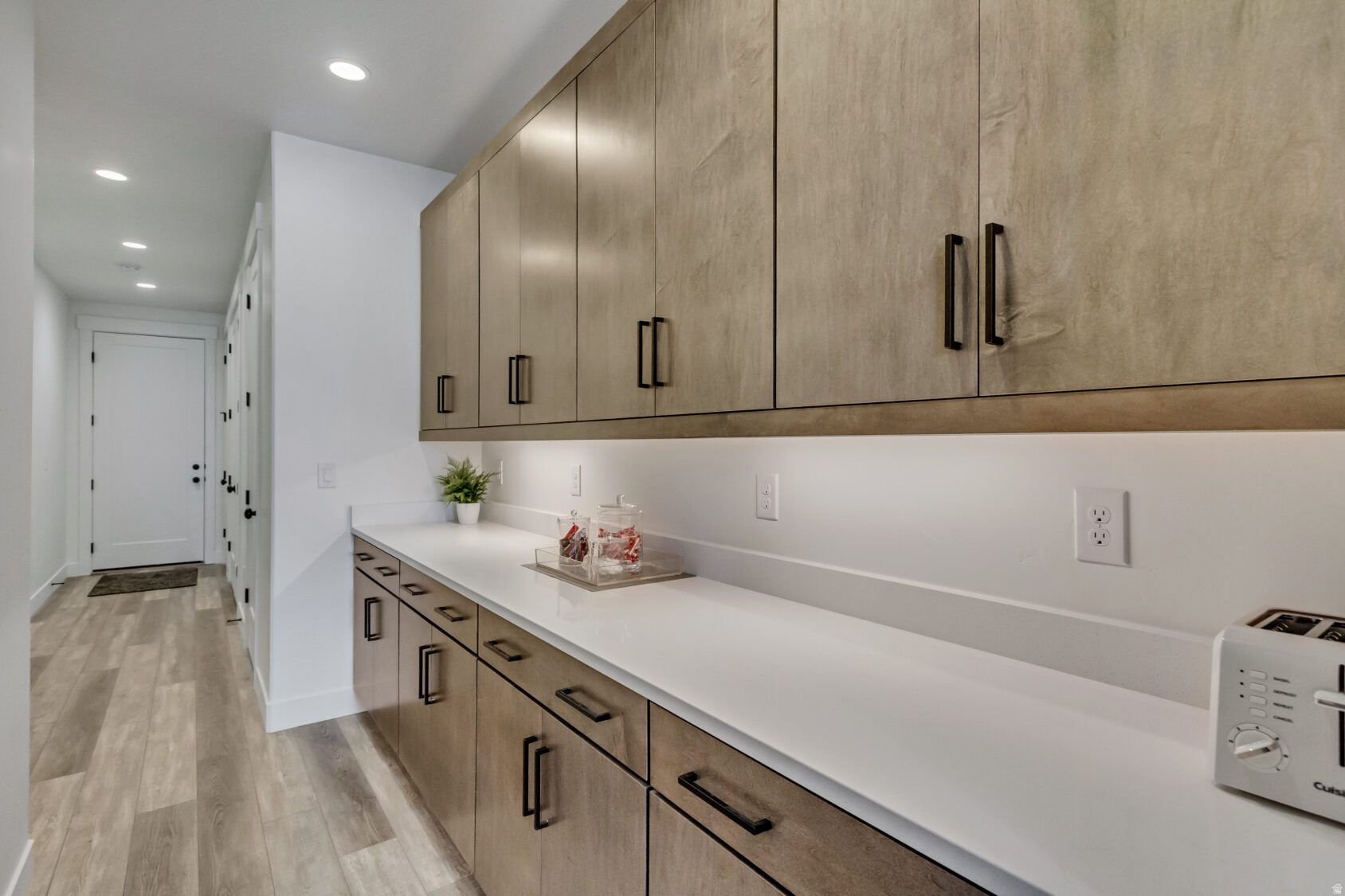 DAYBREAK - Residential Income