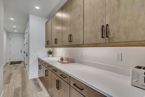 Tiny photo for 6803 W SOUTH JORDAN PKWY S #252, South Jordan, UT 84009 (MLS # 2126711)