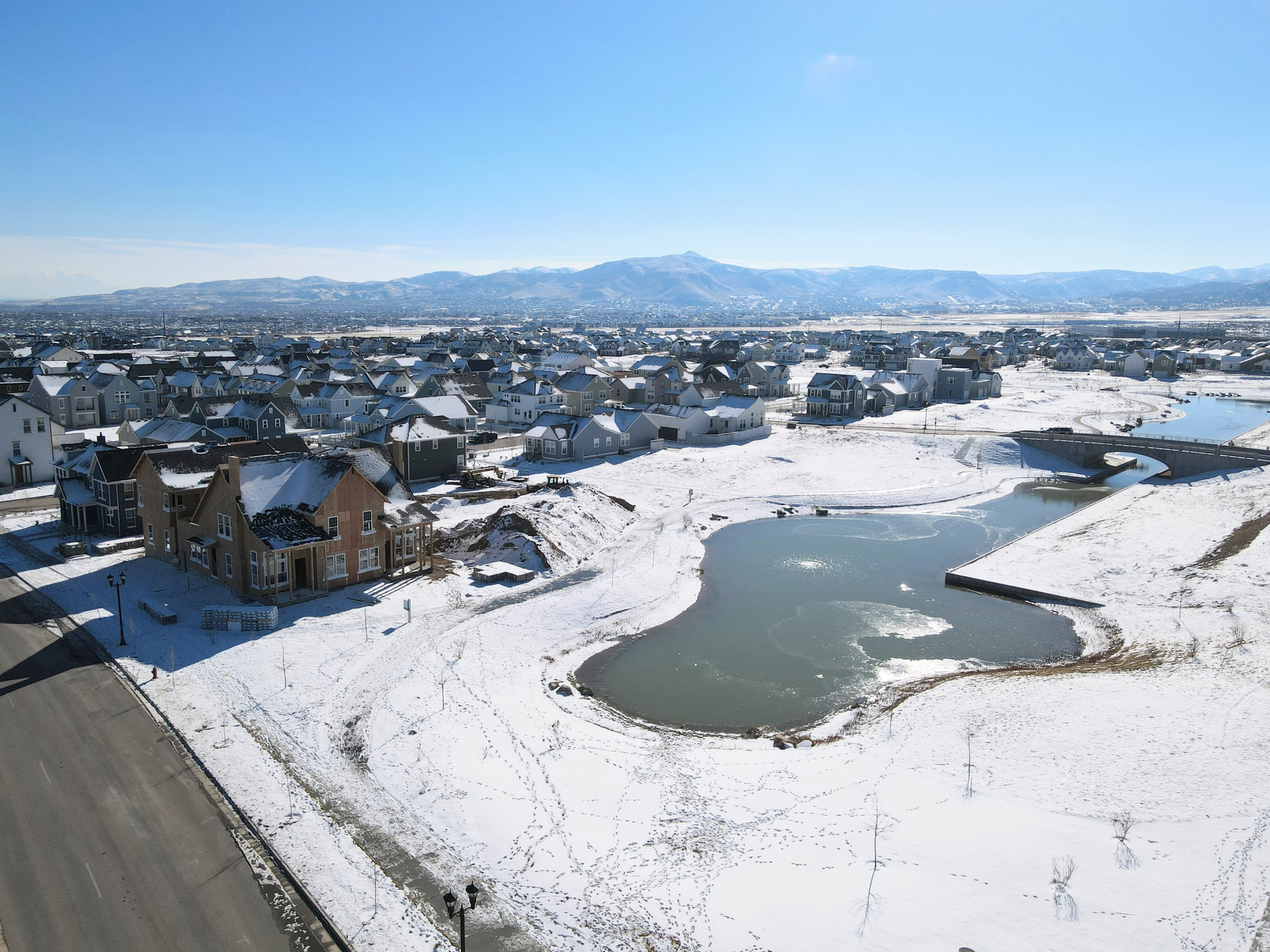 DAYBREAK - Residential Income