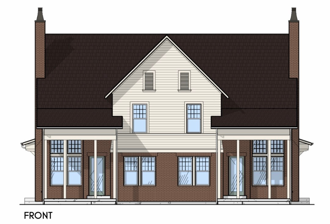 DAYBREAK - Residential Income