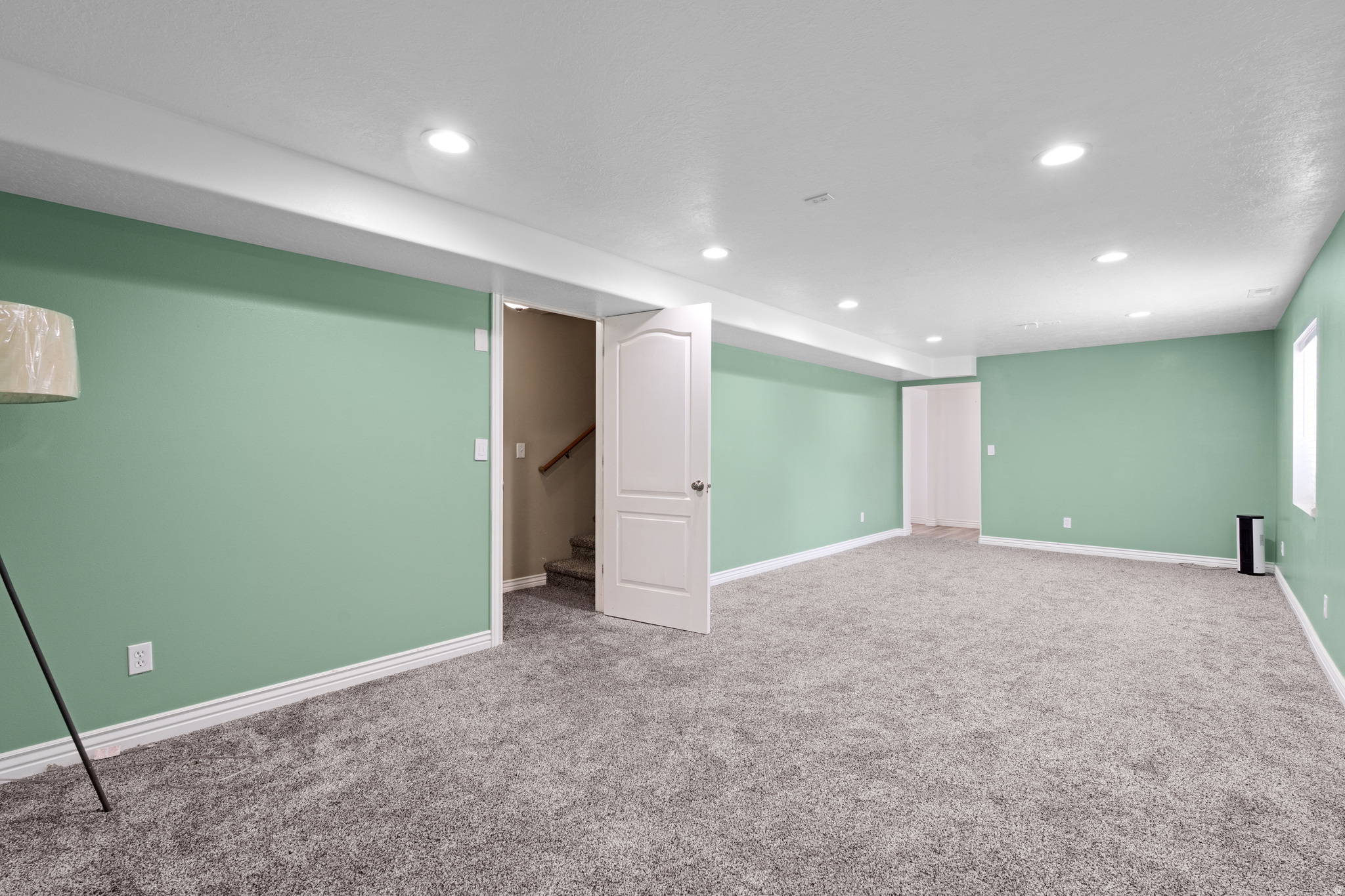 THE MAPLES AT BROOKS - Residential