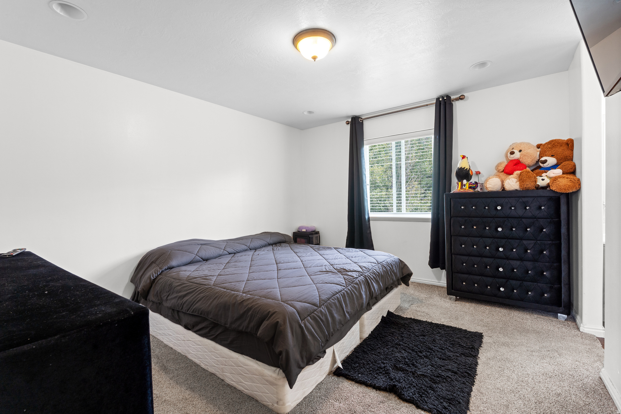 THE MAPLES AT BROOKS - Residential