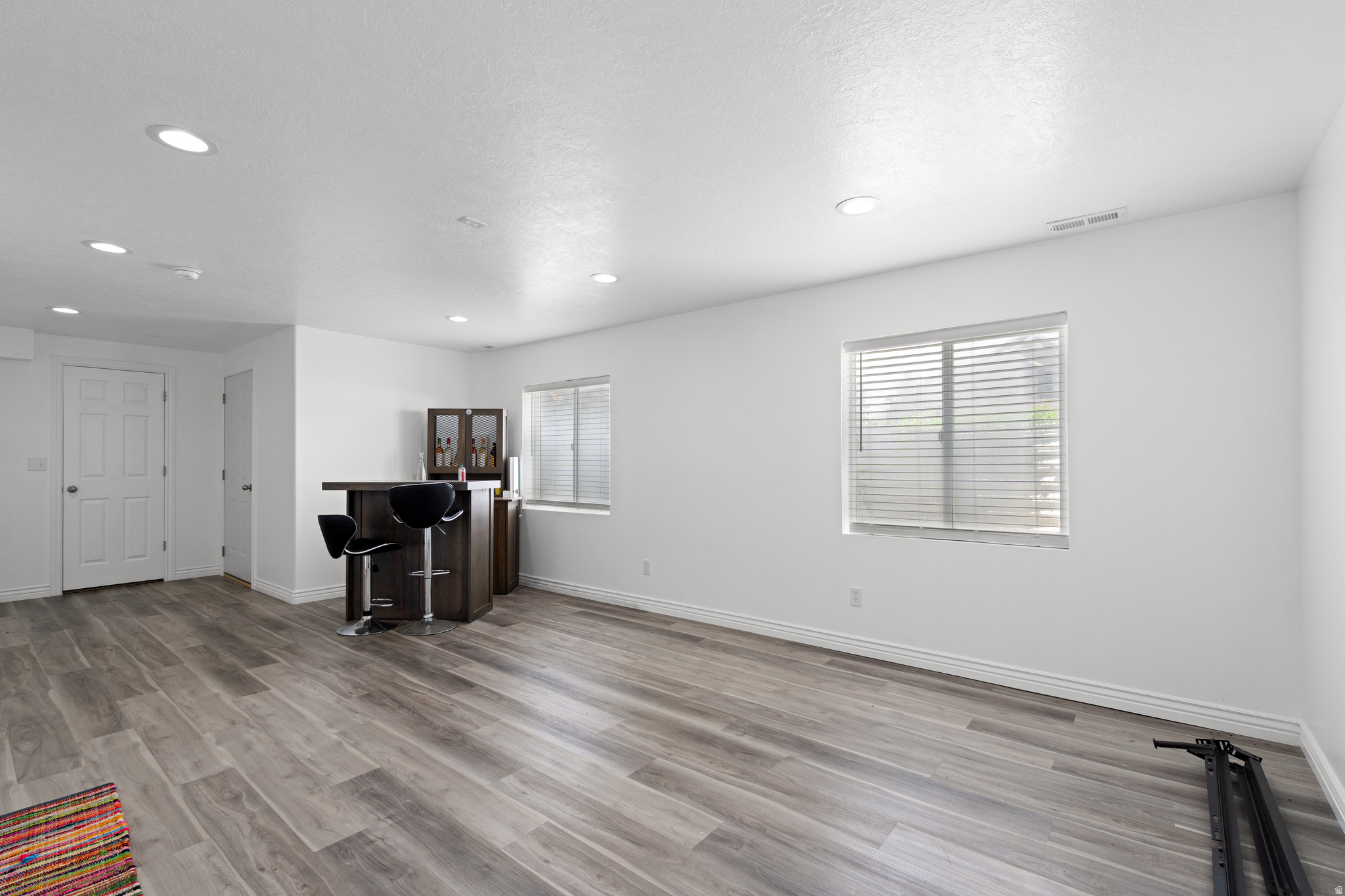 THE MAPLES AT BROOKS - Residential