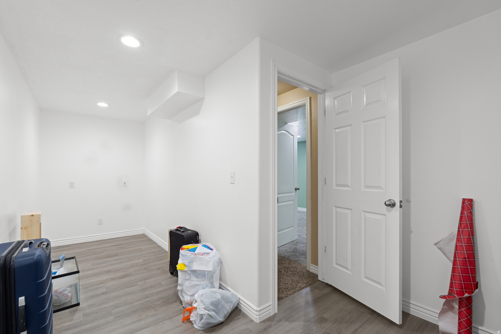 THE MAPLES AT BROOKS - Residential