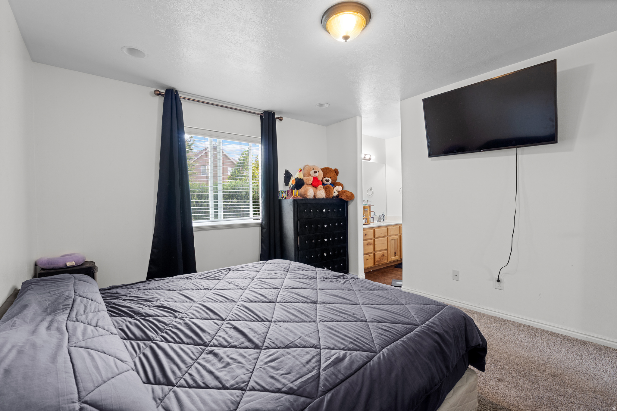 THE MAPLES AT BROOKS - Residential