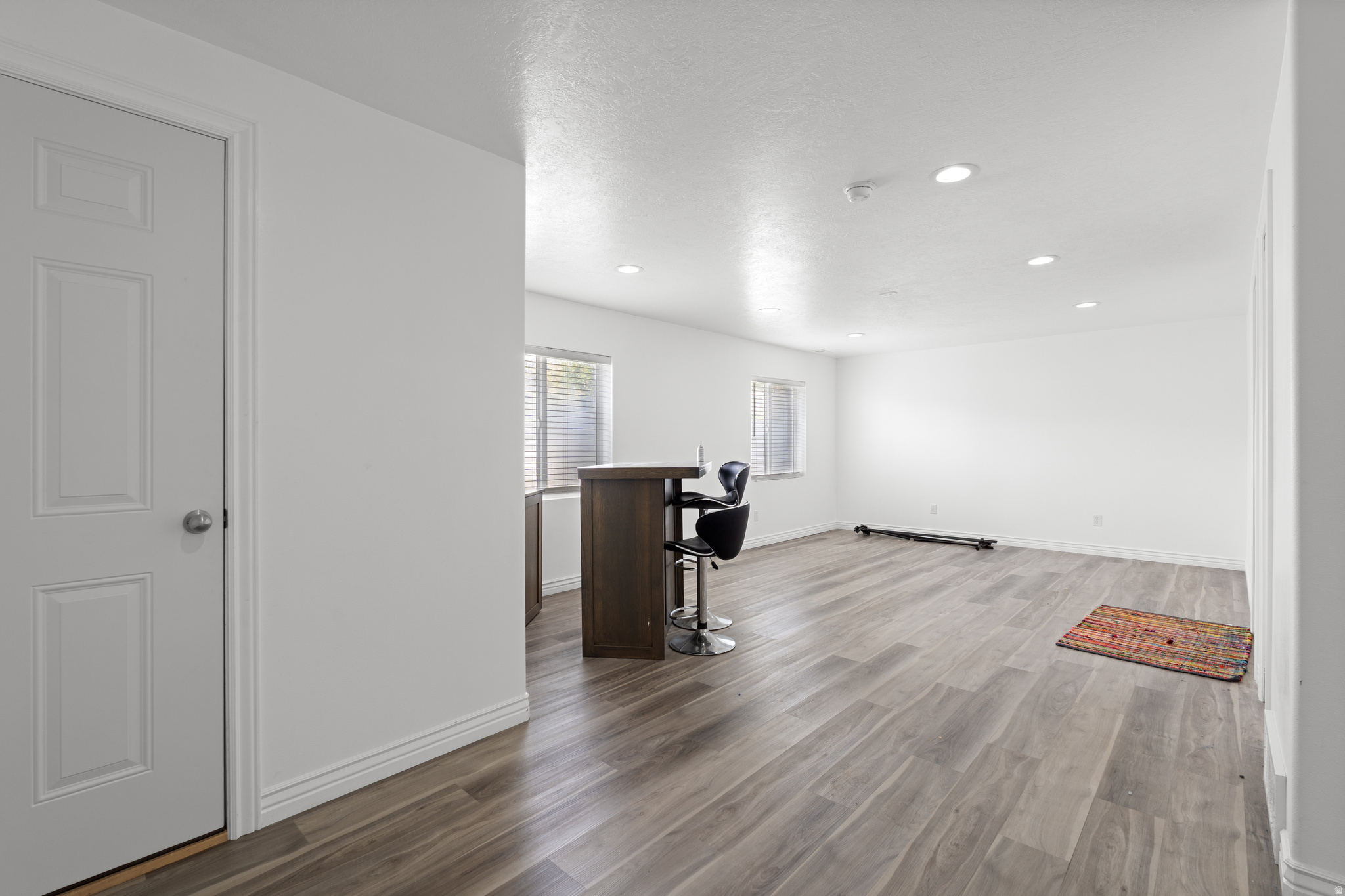 THE MAPLES AT BROOKS - Residential