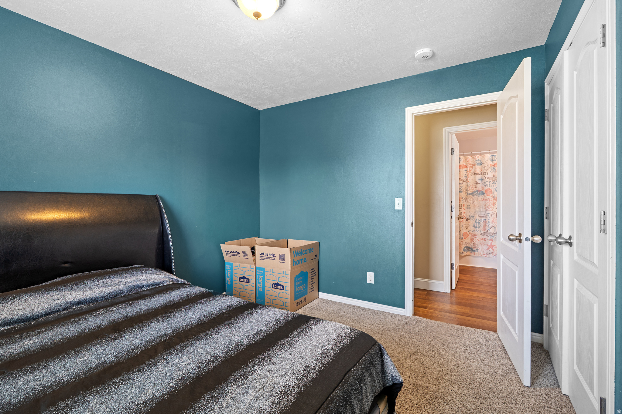 THE MAPLES AT BROOKS - Residential