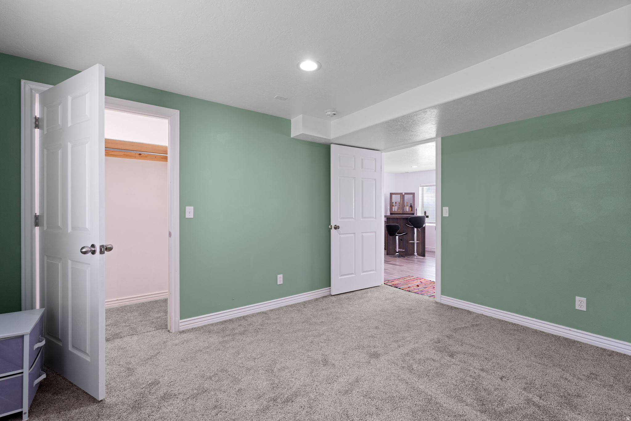 THE MAPLES AT BROOKS - Residential