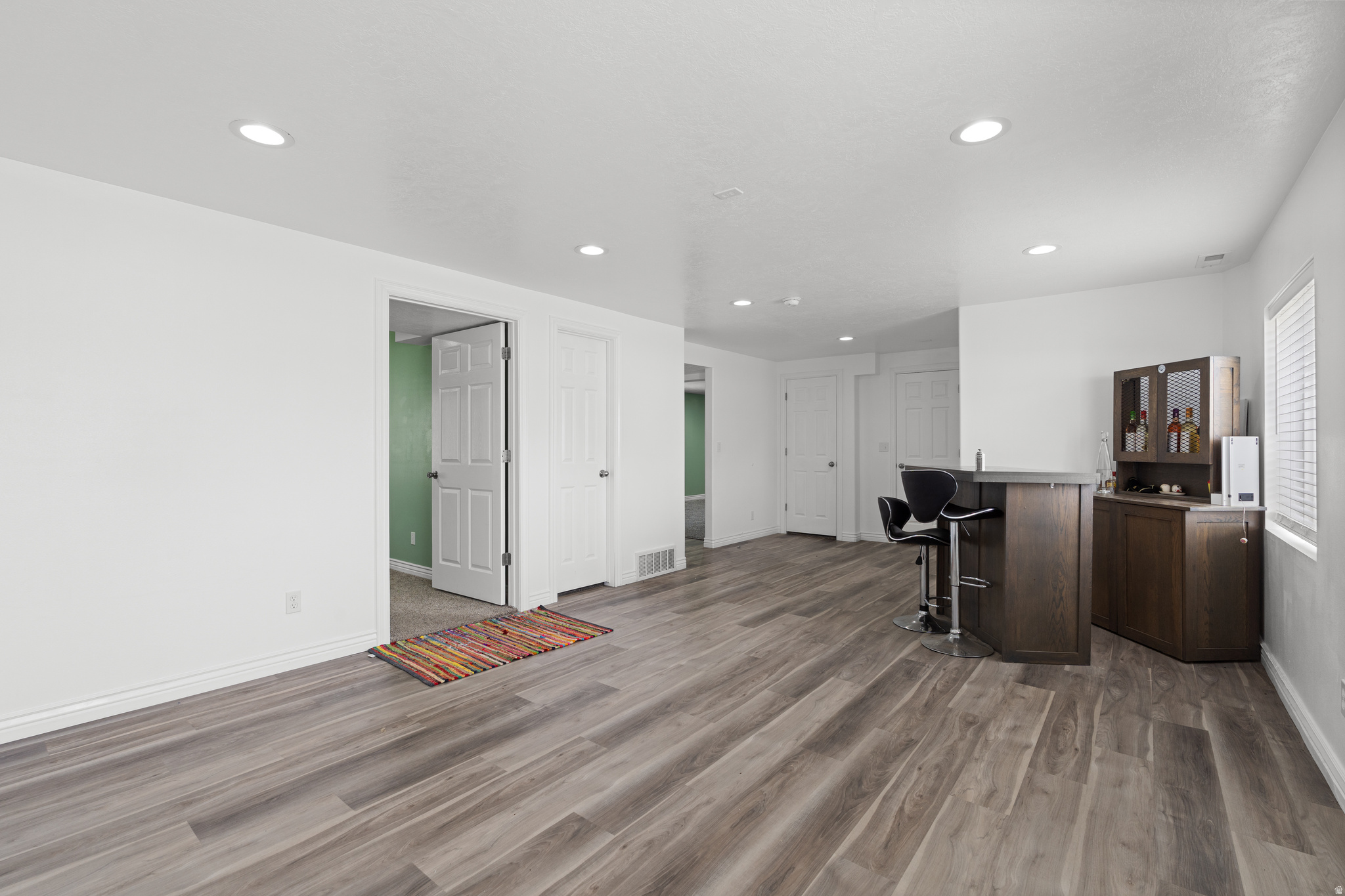 THE MAPLES AT BROOKS - Residential