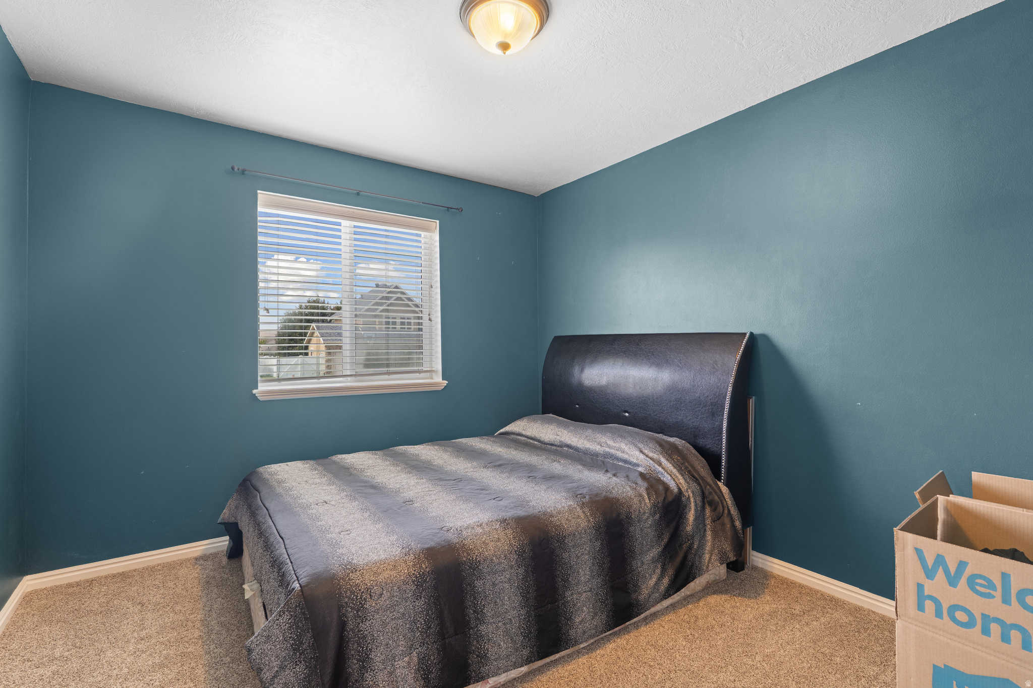 THE MAPLES AT BROOKS - Residential