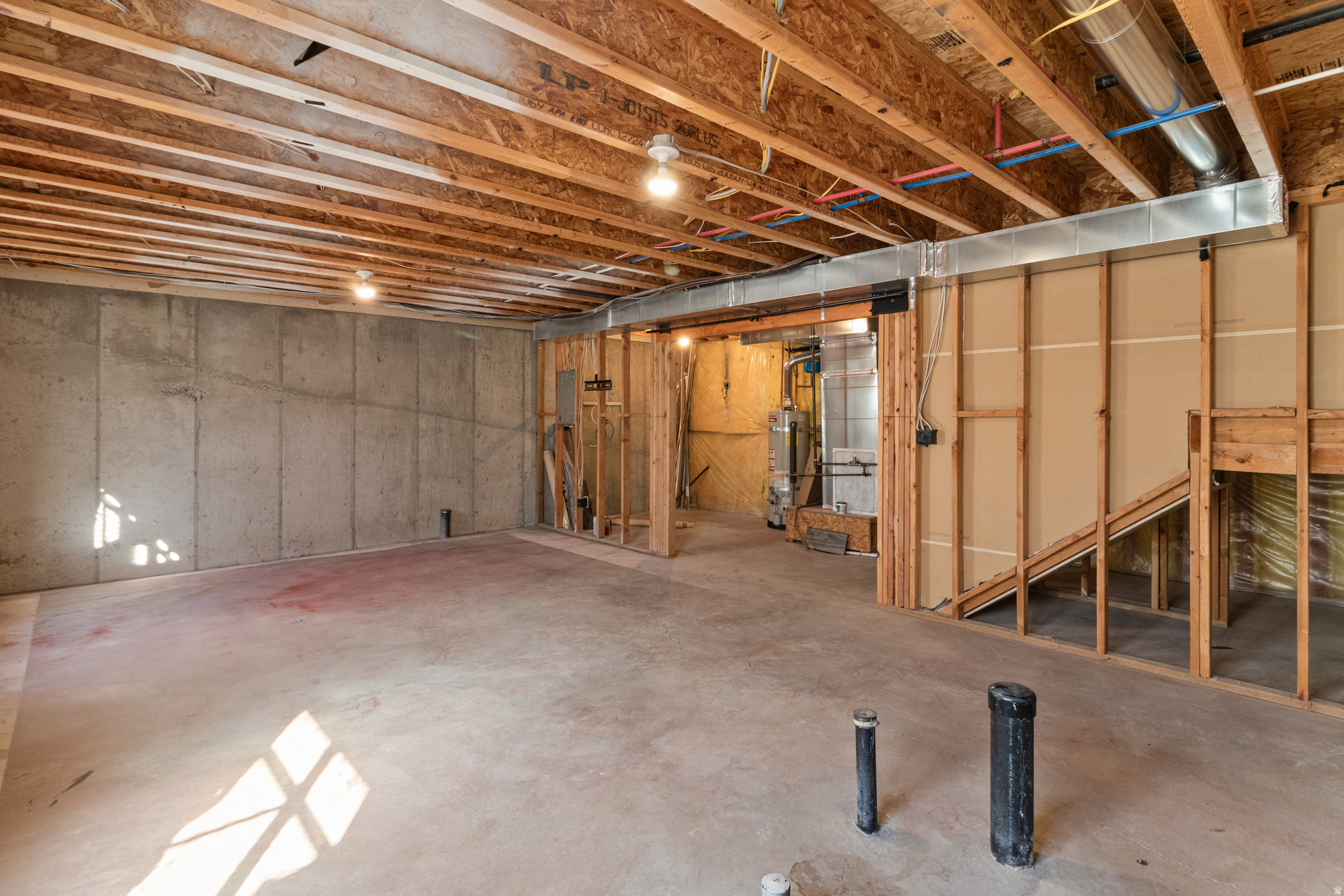 SARATOGA CHASE - Residential