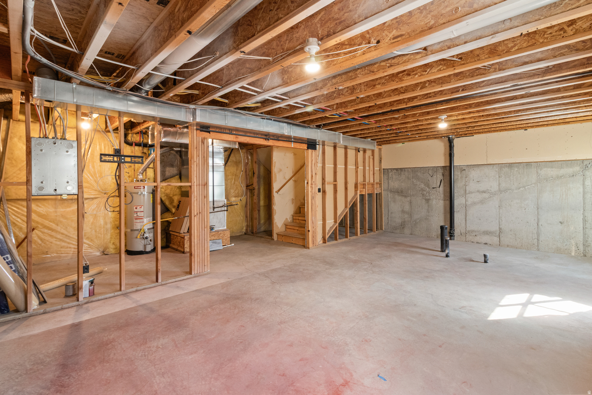 SARATOGA CHASE - Residential