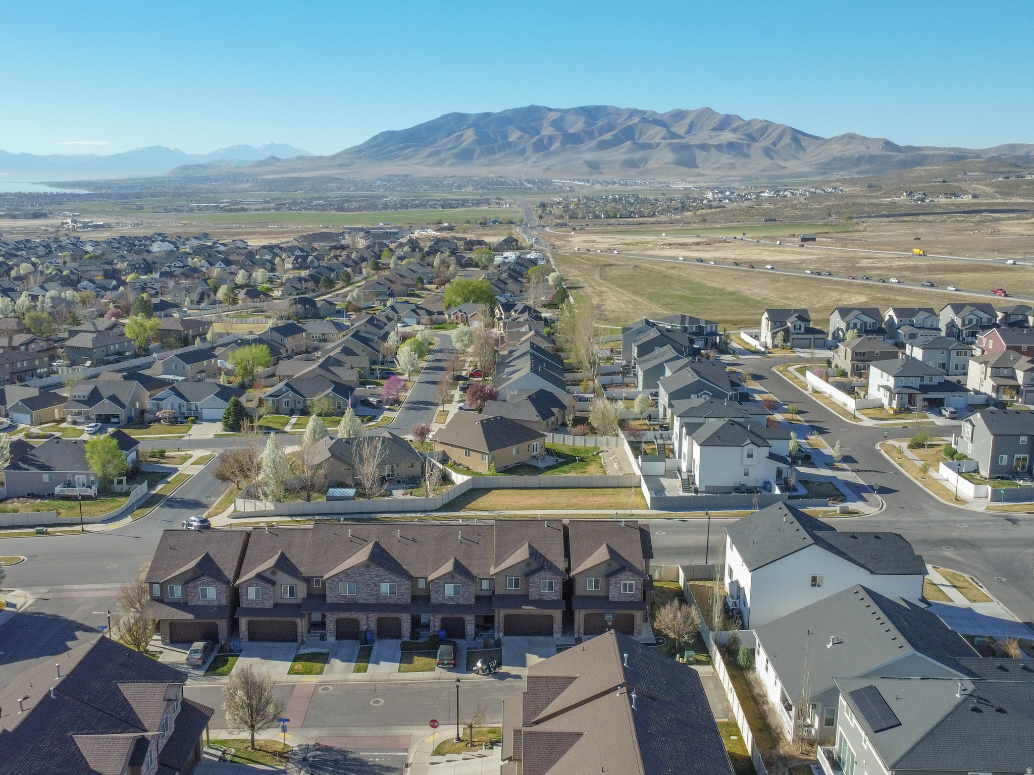 SARATOGA CHASE - Residential