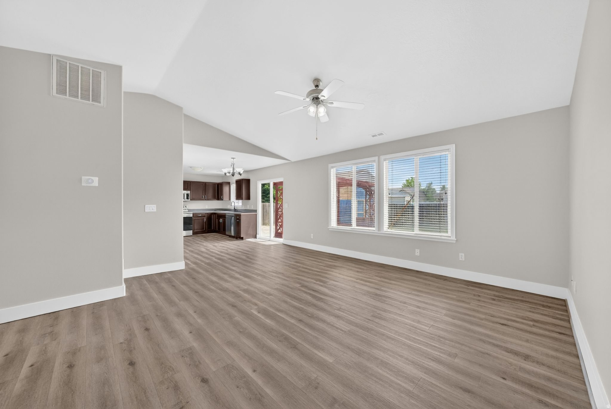 SADDLEBROOK I - Residential