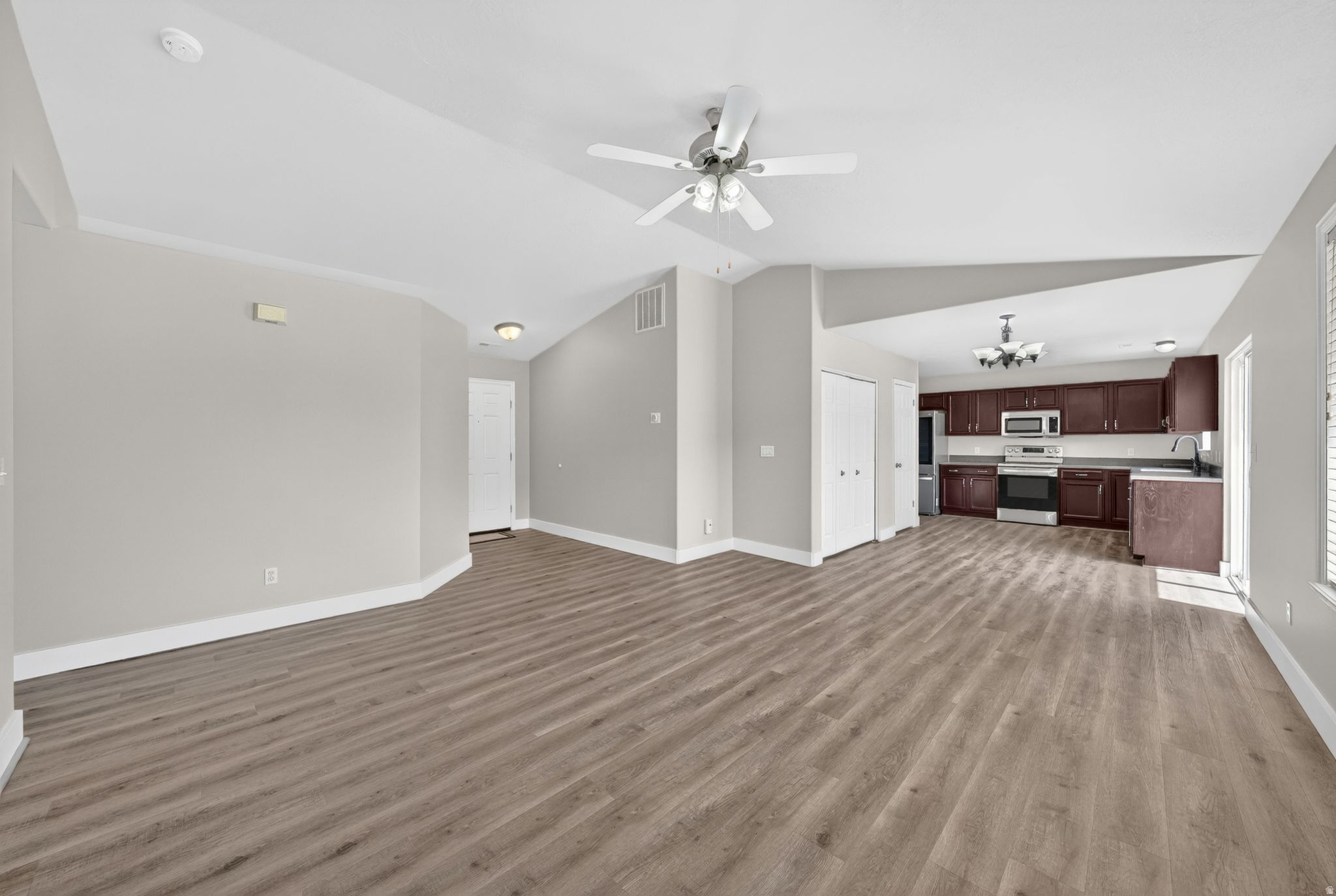SADDLEBROOK I - Residential
