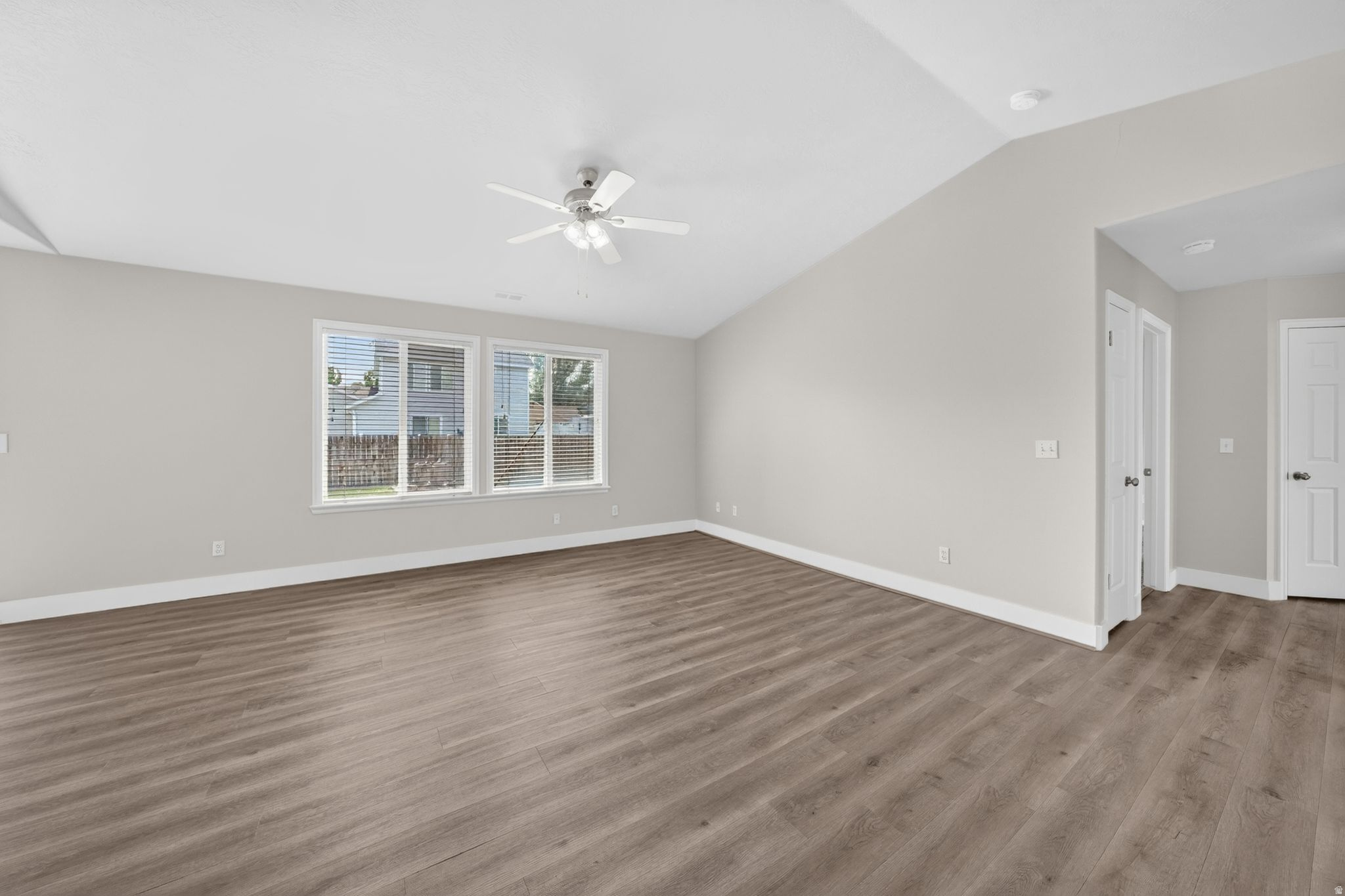 SADDLEBROOK I - Residential