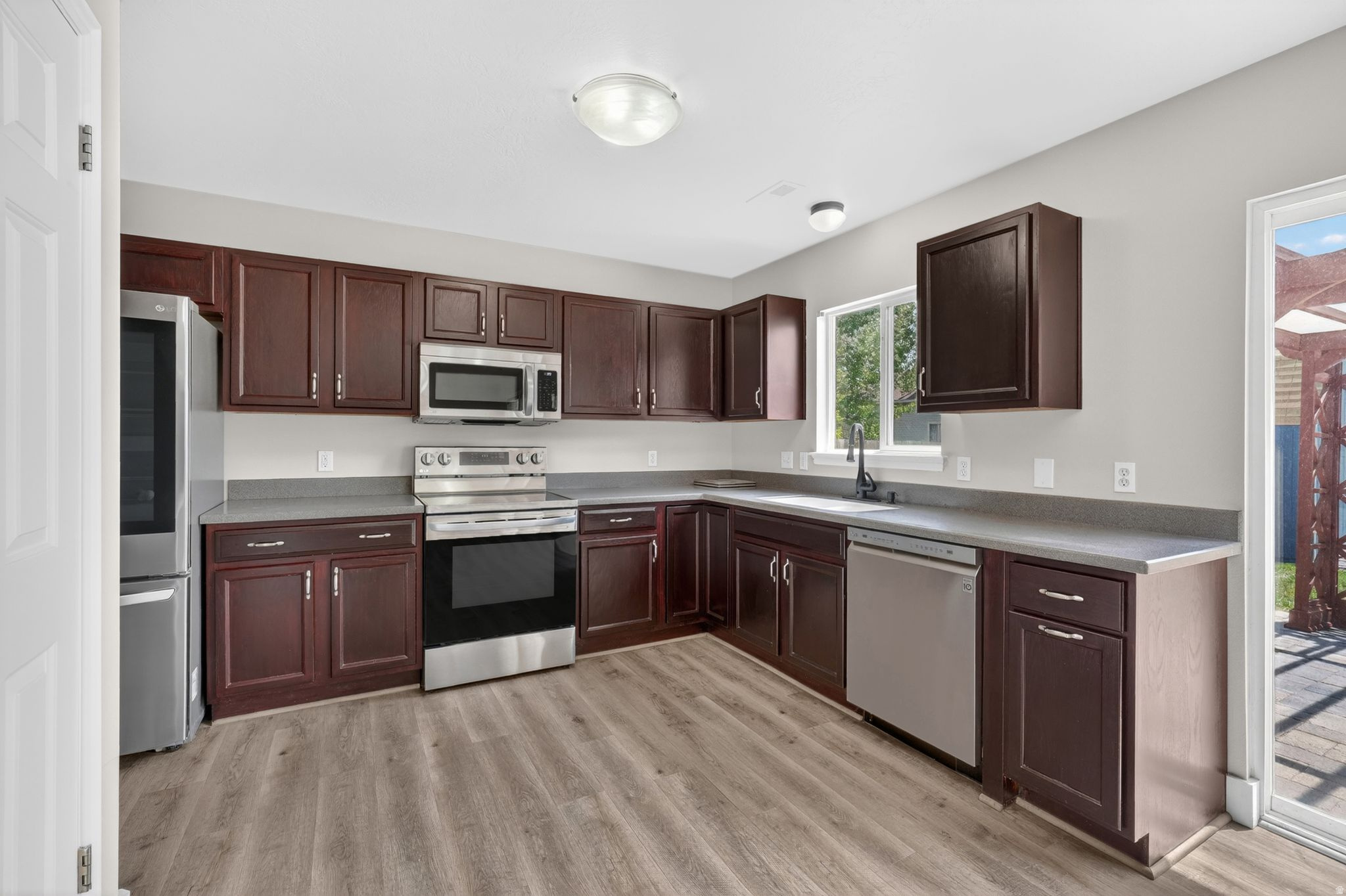 SADDLEBROOK I - Residential