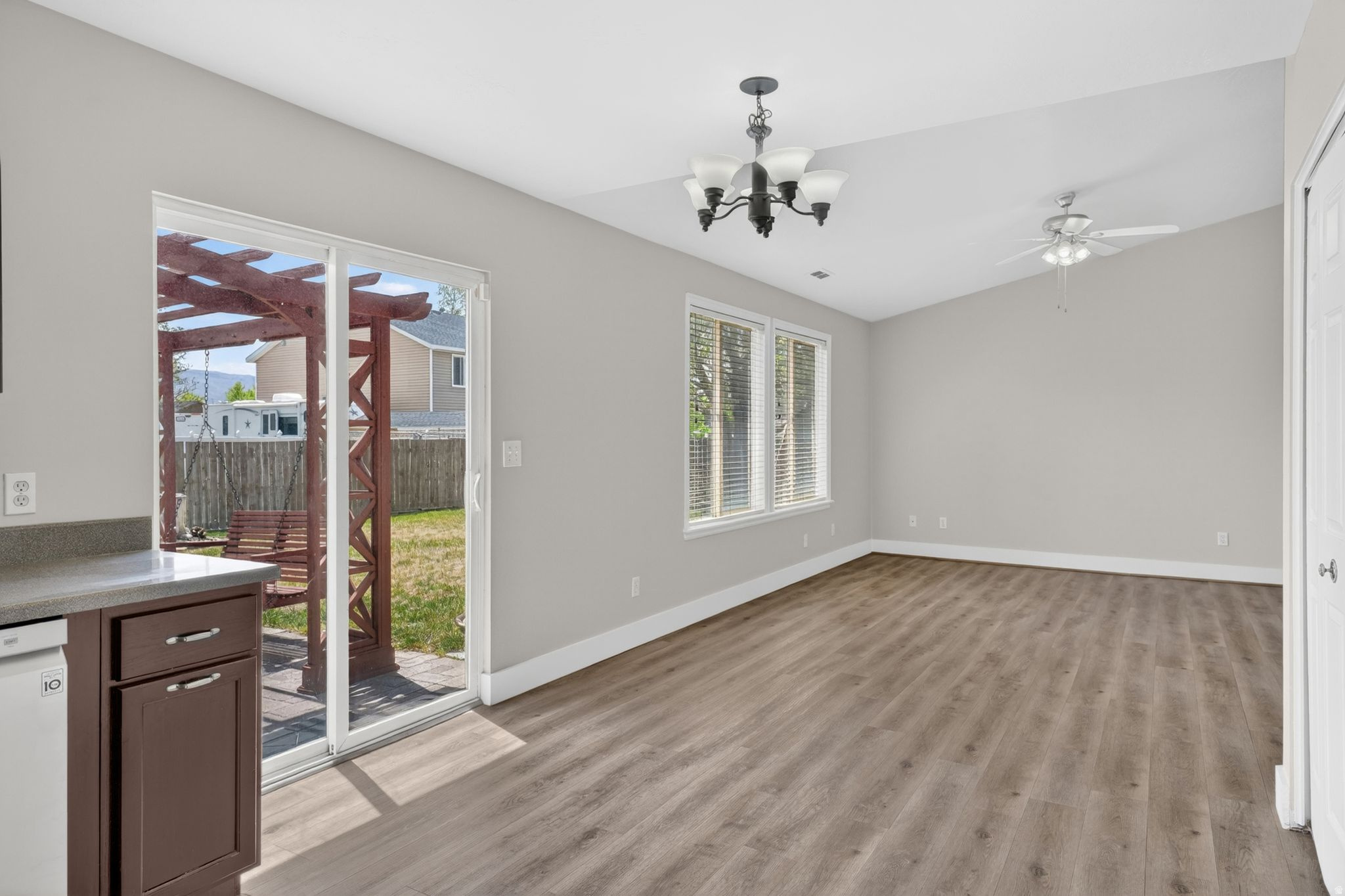 SADDLEBROOK I - Residential