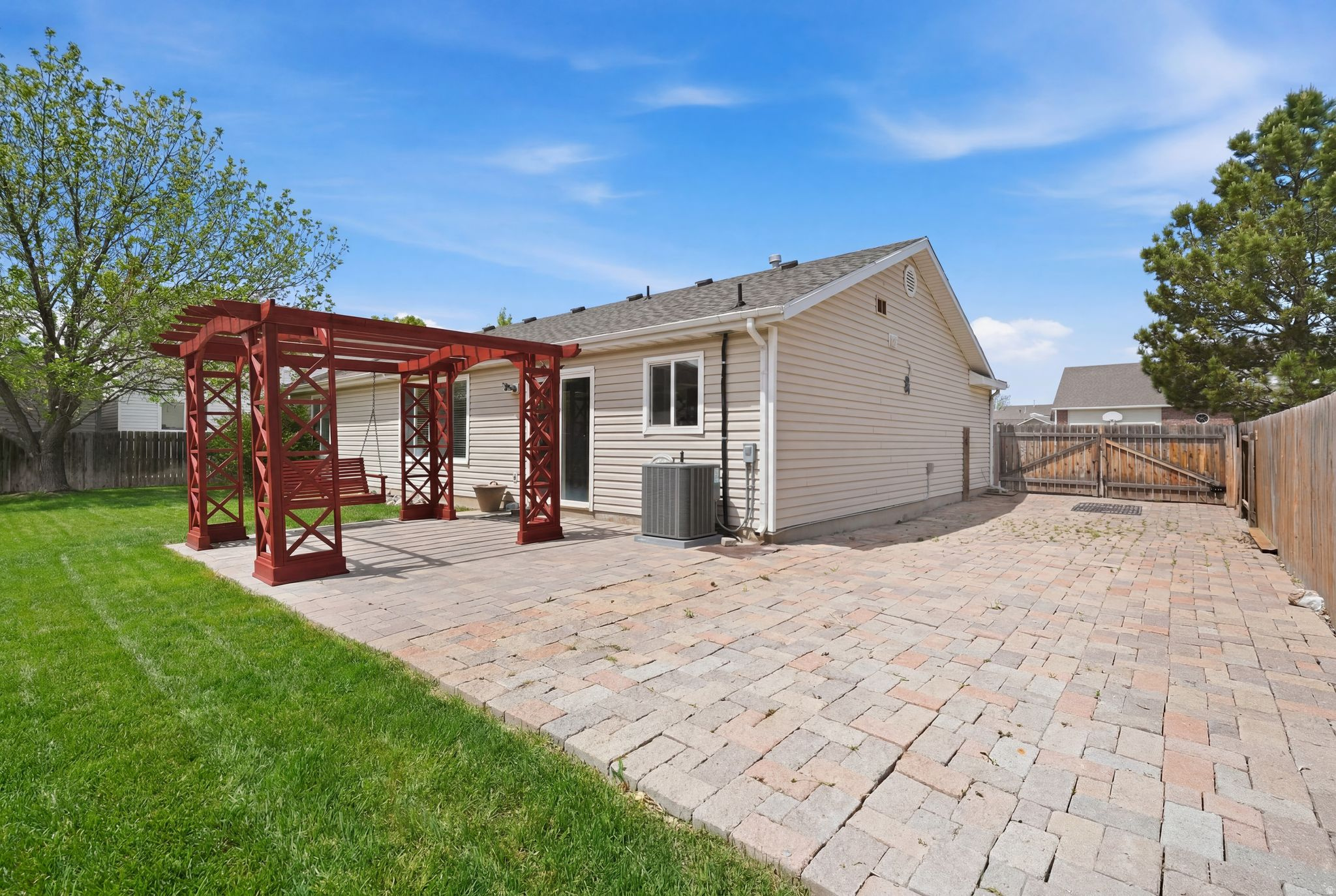 SADDLEBROOK I - Residential