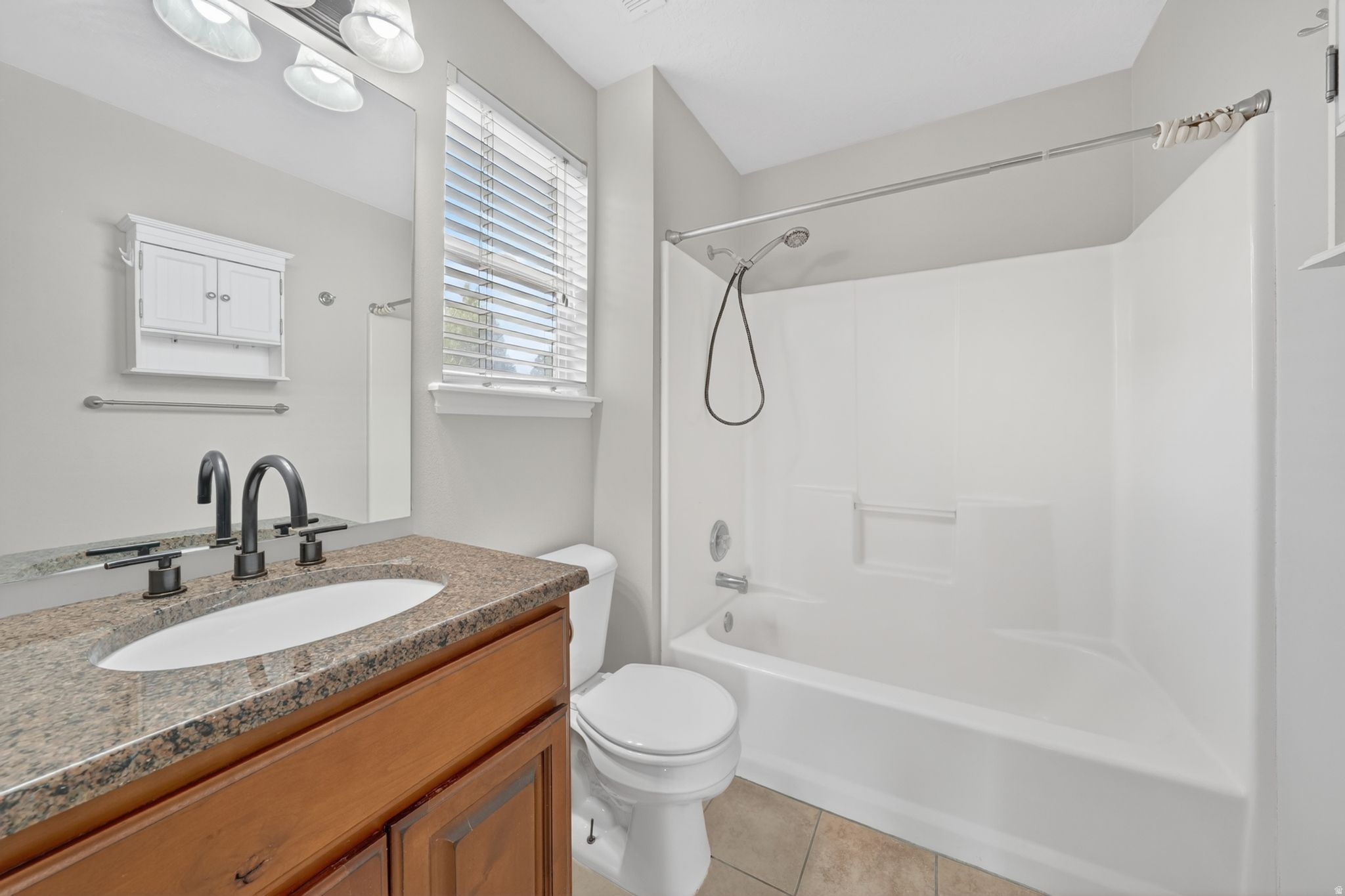 SADDLEBROOK I - Residential