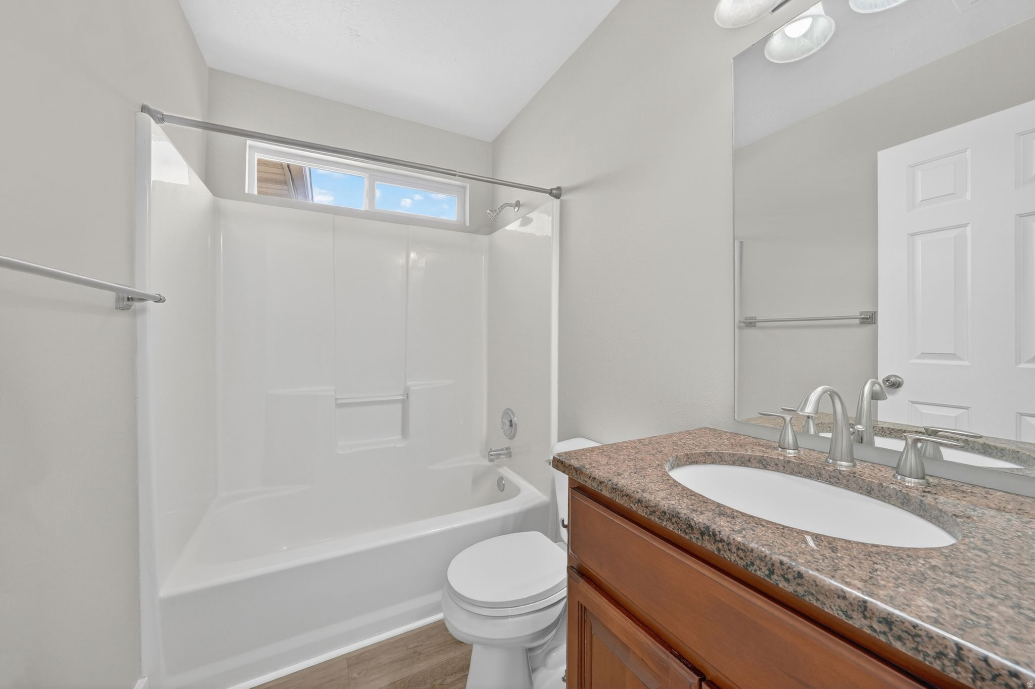 SADDLEBROOK I - Residential