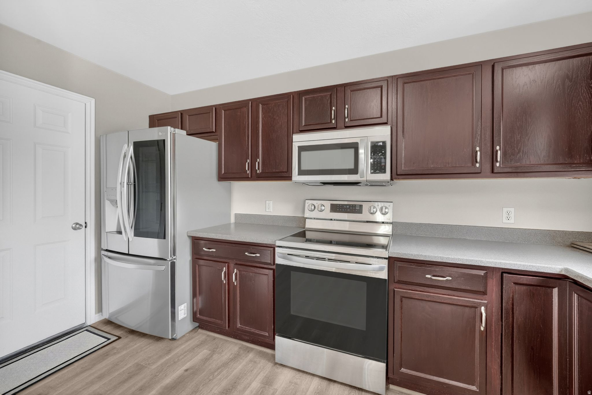 SADDLEBROOK I - Residential