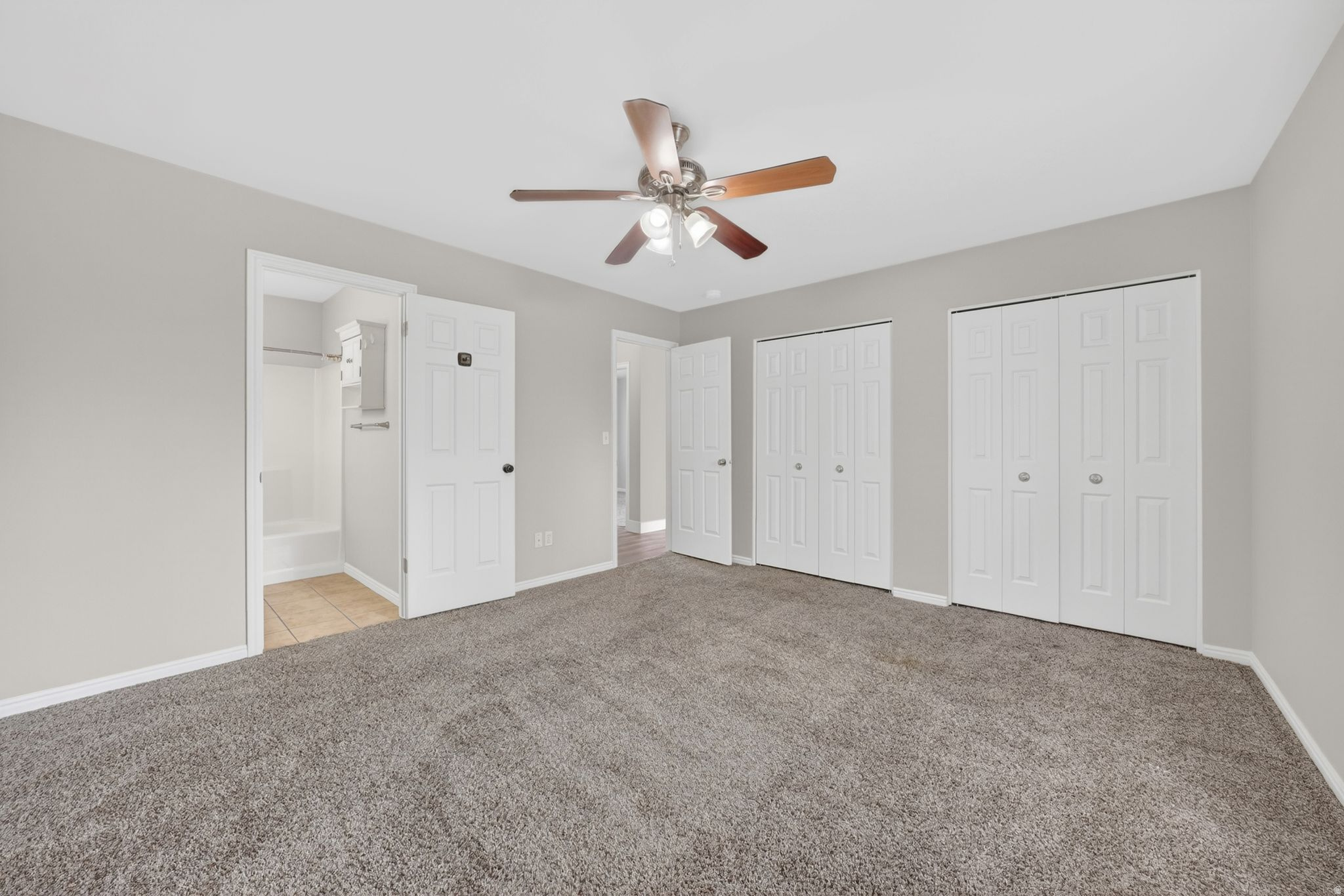 SADDLEBROOK I - Residential