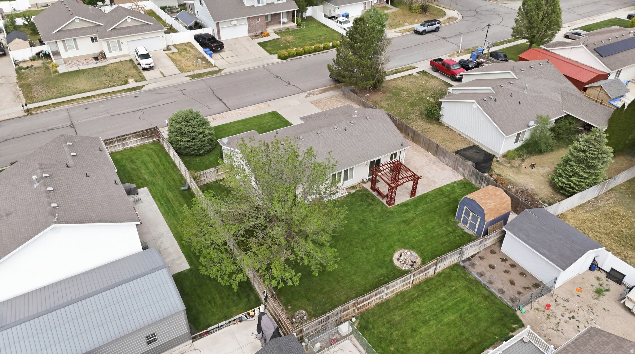 SADDLEBROOK I - Residential