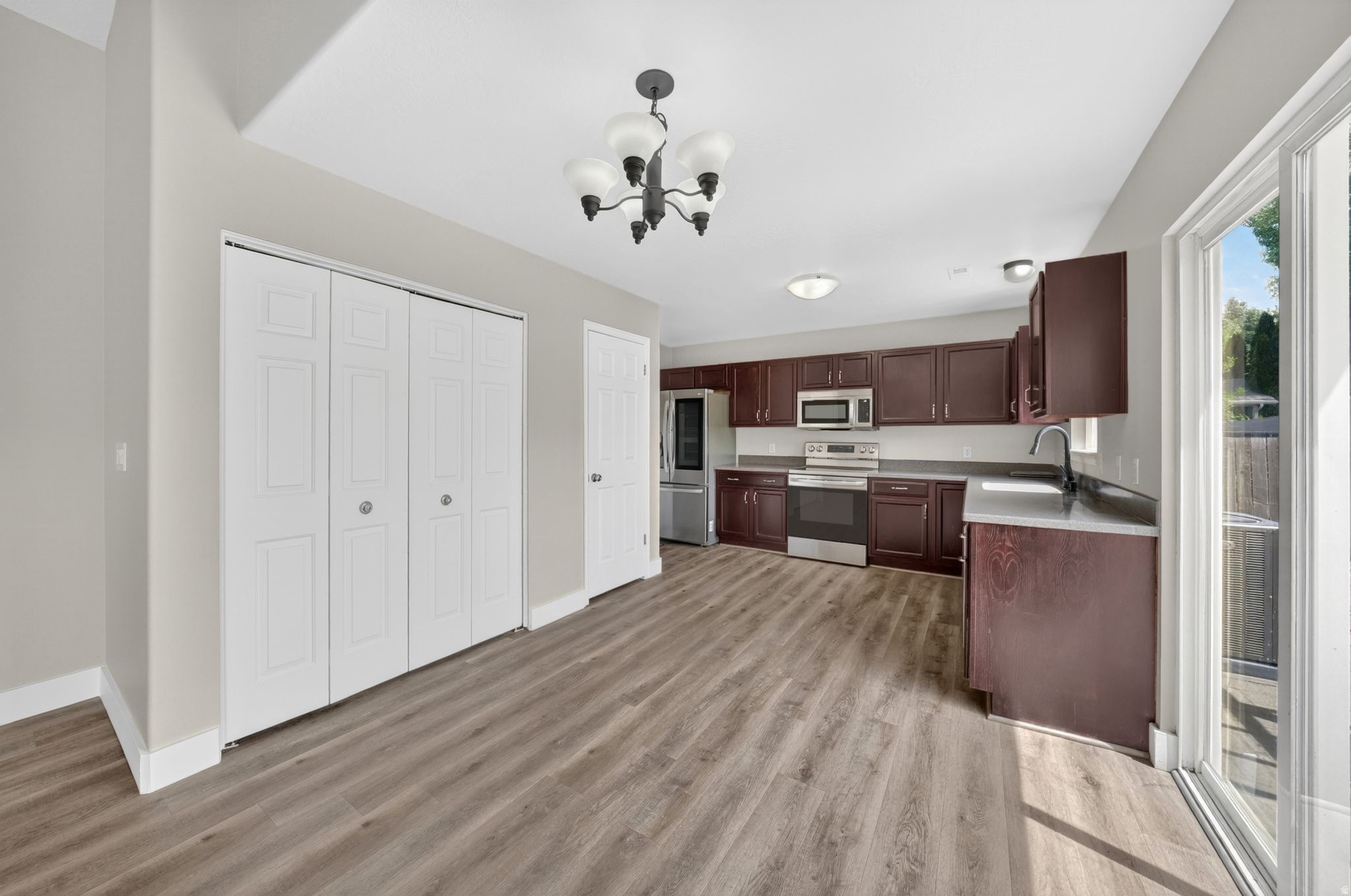 SADDLEBROOK I - Residential