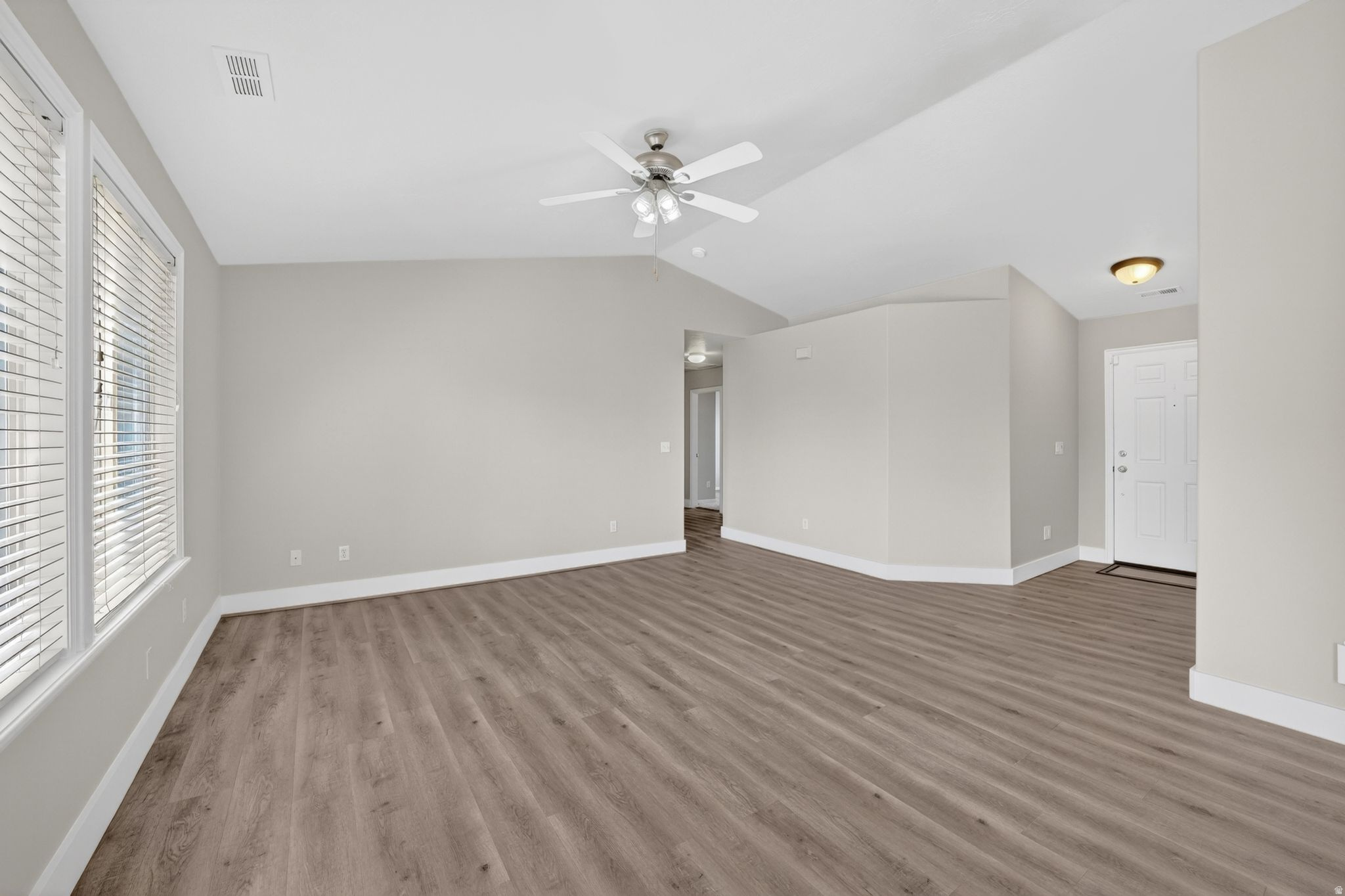 SADDLEBROOK I - Residential