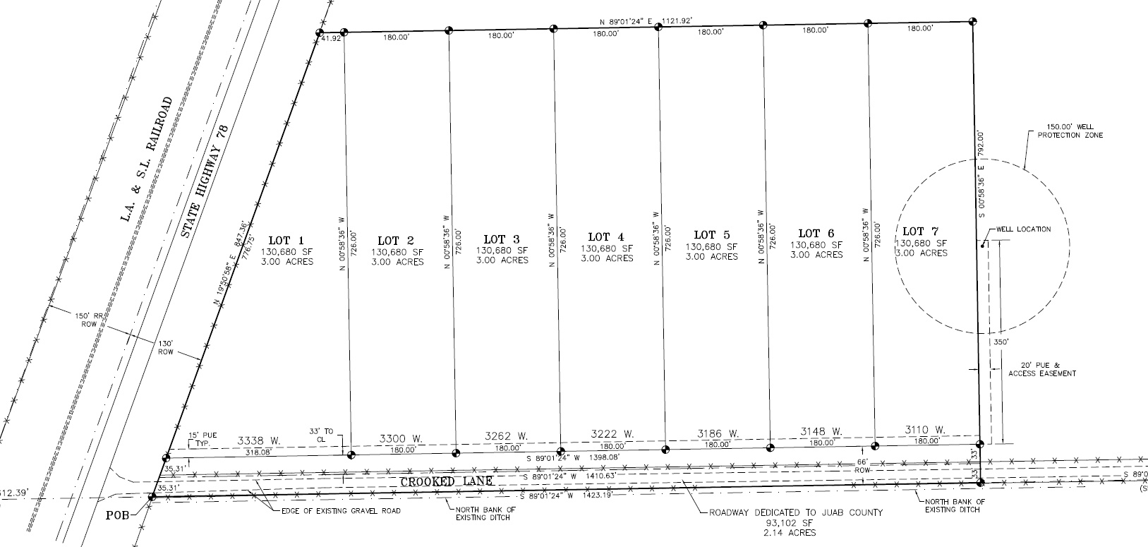 3300 W Crooked, Levan, Utah image 5