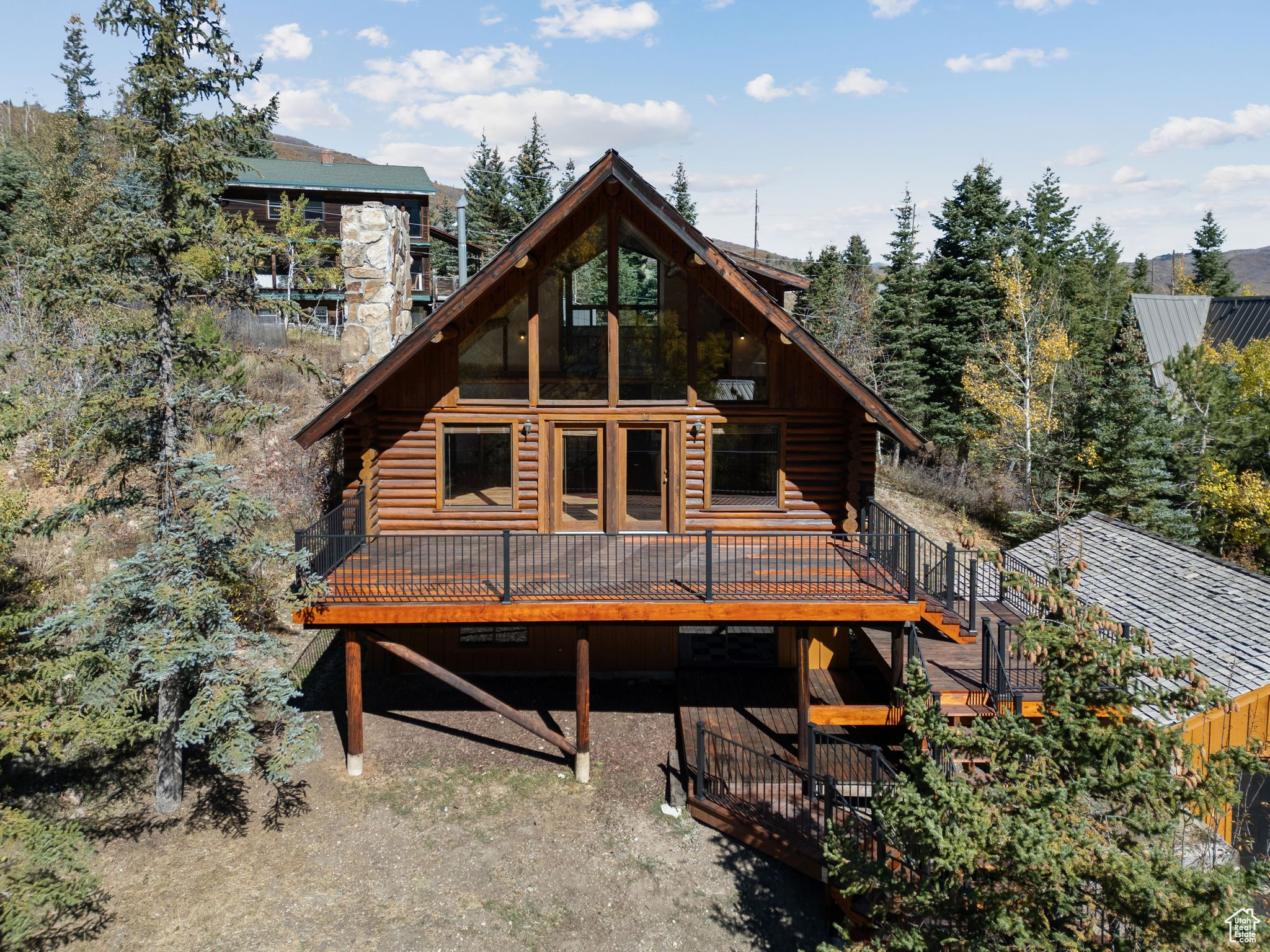 SUMMIT PARK SUB - Residential