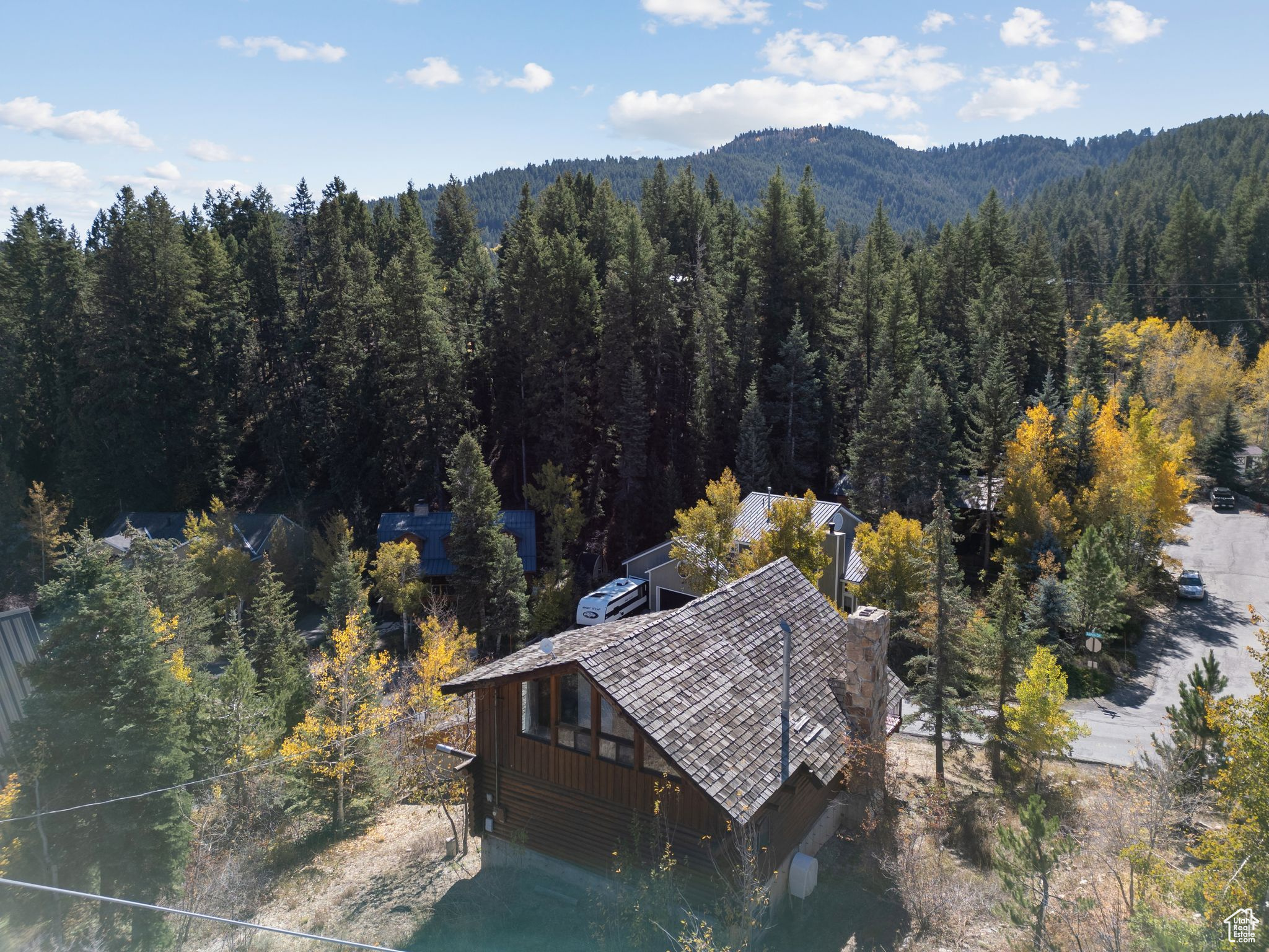 SUMMIT PARK SUB - Residential