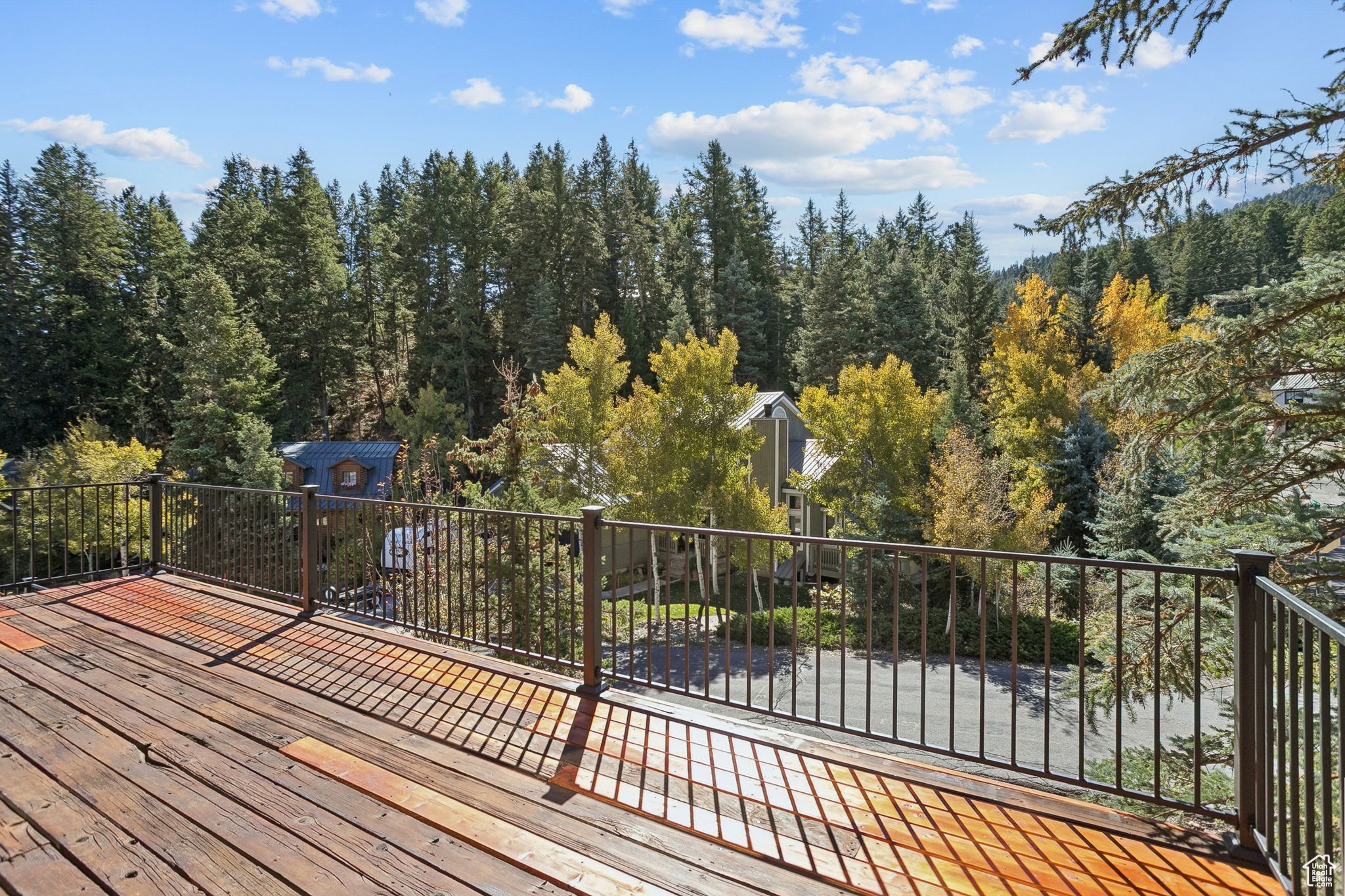 SUMMIT PARK SUB - Residential