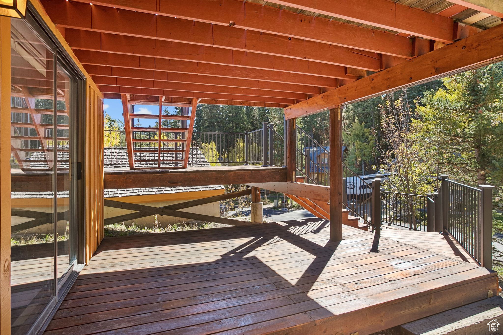 SUMMIT PARK SUB - Residential