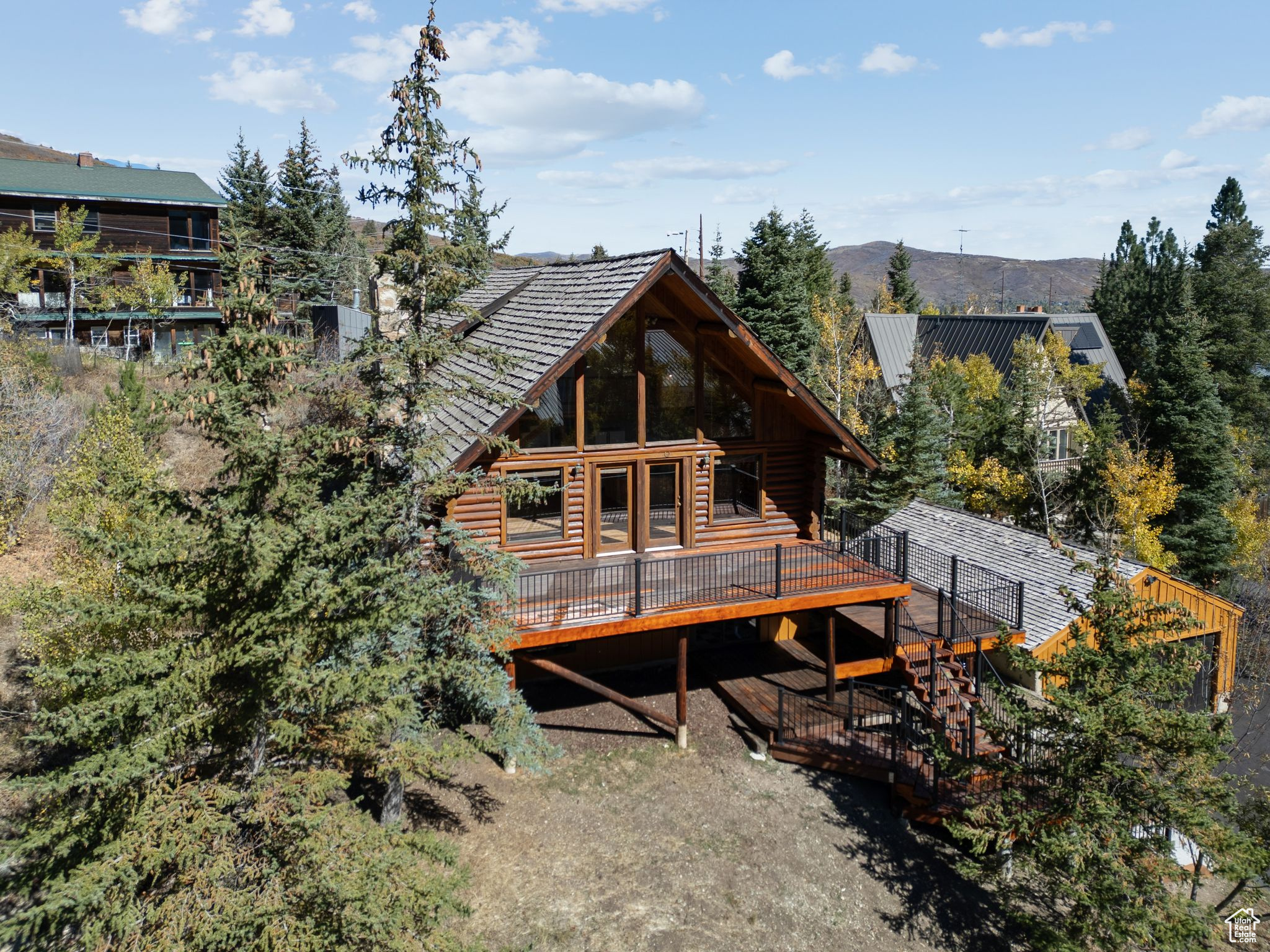 SUMMIT PARK SUB - Residential